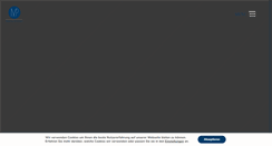 Desktop Screenshot of marketingperformers.de